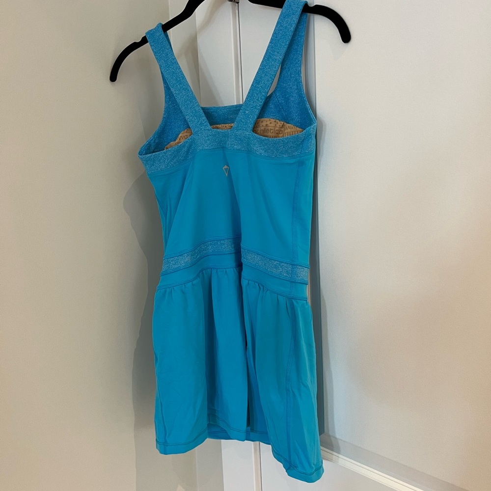 LULULEMON IVVIA romper style dress